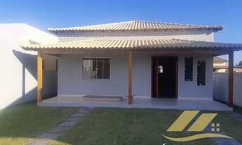 Imagem: Bela casa de 2 quartos, área gourmet em