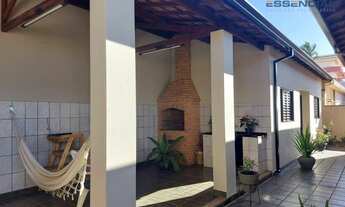 Imagem 5: Casa com 3 dormitórios à venda, 330 m² por R$ 680.000,00 - Jardim Paraíso - Botucatu/SP