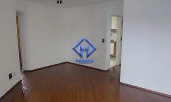 Imagem 2: APARTAMENTO RESIDENCIAL em SÃO PAULO - SP, JABAQUARA