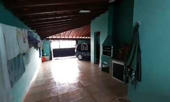 Imagem 2: Casa à venda no Juscelino Kubitschek - Indaiatuba/SP