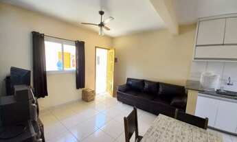 Imagem 6: Apartamento com 2 dormitórios à venda, 52 m² por R$ 285.000,00 - Maitinga - Bertioga/SP