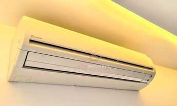 Imagem 4: Apartamento com 2 dormitórios à venda, 87 m² por R$ 1.650. - Indianópolis - São Paulo/SP