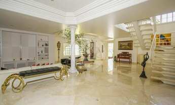 Imagem: RIO DE JANEIRO - Casa Padrão - Barra da