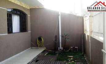 Imagem 5: Sobrado/150m² á 18min Shopping S.José/19min Curitiba/ R$ 320mil