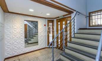 Imagem 3: Apartamento para venda tem 50 metros quadrados com 1 quarto em Bela Vista - Porto Alegre