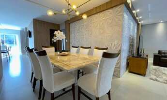 Imagem 4: Casa para venda com 155 metros quadrados com 5 quartos em Hauer - Curitiba - PR