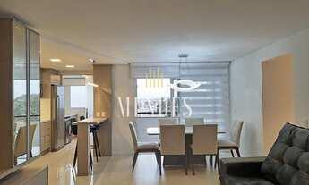 Imagem 5: Apartamento novo a venda no Panazzolo, que pode ser entregue totalmente equipado e mobilia