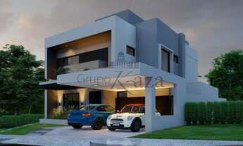 Imagem 5: Casa para venda possui 250 metros quadrados com 3 quartos