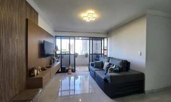 Imagem 3: Apartamento de 04 Quartos Reformado e com Projetados no Miraramar