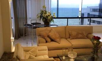 Imagem 2: AV- More no melhor da Navegantes/ 4 suítes bem localizado