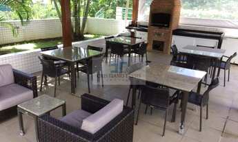 Imagem 5: Vendo em Boa Viagem 189m²/4quartos sendo 2 suites/3vagas/ semi-mobilhado