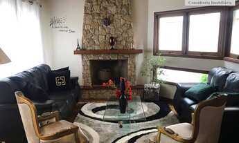 Imagem 5: CASA EM CONDOMÍNIO PARA VENDA RESIDENCIAL 4