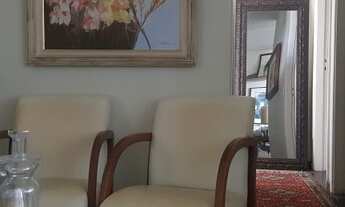 Imagem 5: Cobertura para venda tem 160 metros quadrados com 4 quartos