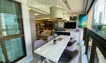 Imagem: Apartamento para venda possui 150 metros