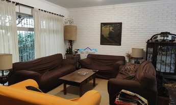 Imagem 5: SÃO PAULO - Casa Padrão - BROOKLIN NOVO