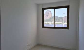 Imagem 7: Apartamento 3 Suítes 148,61 m² - Flamengo