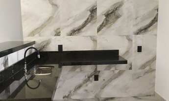 Imagem 7: Casa no condomínio Residencial Jardim