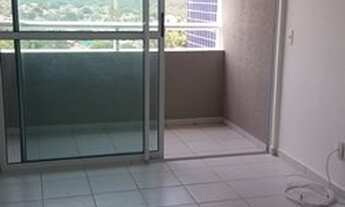 Imagem 4: Linda Vista de Ponta Negra 2/4 sendo 1 suíte segurança 24 horas