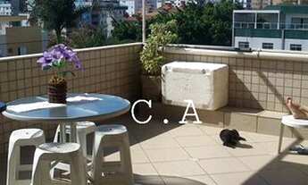 Imagem 6: Cobertura 3 quartos no Castelo - Belo Horizonte - MG