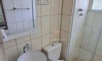 Imagem 2: Apartamento com 2 dormitórios à venda, 48 m² por R$ 180.000 - Taquara - Rio de Janeiro/RJ