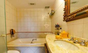 Imagem 5: Apartamento com 4 dormitórios à venda, 200 m² por R$ 2.700.000 - Gávea - Rio de Janeiro/RJ