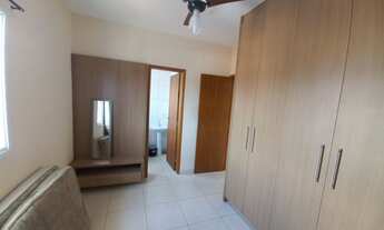 Imagem 2: Apartamento com 2 dormitórios à venda, 52 m² por R$ 285.000,00 - Maitinga - Bertioga/SP