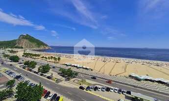 Imagem: RIO DE JANEIRO - Apartamento Padrão - Copacabana