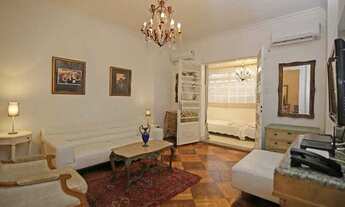 Imagem 3: Ipanema! Sala, 3 quartos, 2 suítes e GARAGEM!