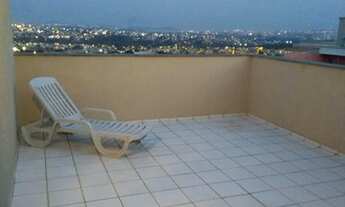 Imagem 5: Cobertura para venda tem 113 metros quadrados com 3 quartos em Goiânia 2 - Goiânia - GO