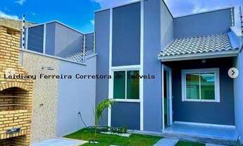 Imagem: Casa 3 quartos no Potira