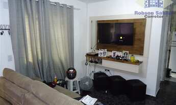 Imagem: Apartamento mobiliado à venda em Diadema/SP