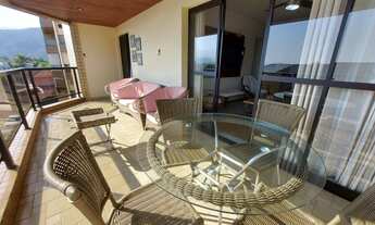 Imagem 2: Apartamento 3 dormitórios(Aluguel temporada e definitivo