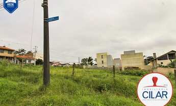 Imagem 3: Curitiba - Terreno Padrão - Bairro Alto
