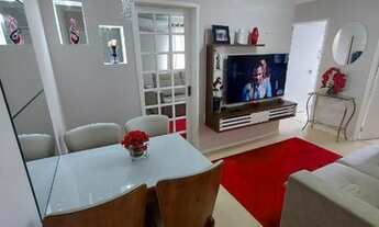 Imagem 4: APARTAMENTO 03 DORMITÓRIOS COM GARAGEM COBERTA NO BELA VISTA