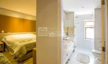 Imagem 2: Casa com 4 dormitórios à venda, 635 m² por R$ 5.000.000,00 - Vila Santista - Atibaia/SP