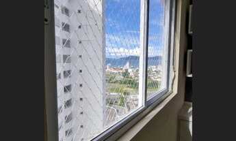 Imagem 5: Apartamento para Venda em Florianópolis, Capoeiras, 3 dormitórios, 1 suíte, 2 banheiros, 2