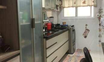 Imagem: Sobrado com 2 dormitórios à venda, 100