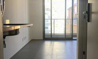 Imagem 2: Studio para venda com 23m (sem vaga) próximo ao metrô - Consolação - São Paulo - SP