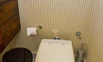 Imagem 2: Apartamento com 3 dormitórios à venda, 261 m² por R$ 4.780.000 - Leblon - Rio de Janeiro/R