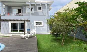 Imagem 4: Casa para venda tem 307 metros quadrados com 4 quartos