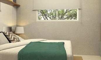 Imagem 4: Apartamento residencial para venda, Vila Nova Manchester, São Paulo - AP8388