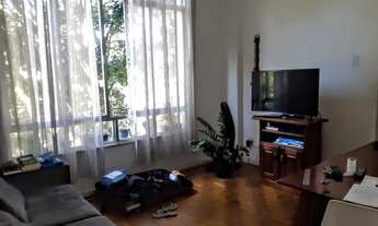 Imagem 1: Apartamento para venda possui 60 metros quadrados com 2 quartos