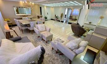 Imagem 7: Cobertura de Altíssimo Padrão com Piscina Privativa a 150 metros da Praia R$ 3.000.000,00