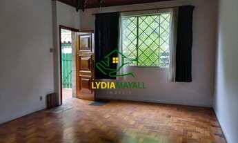 Imagem 6: LMPS9719-CASA 4 QUARTOS VAGA CENTRO PETROPOLIS RJ