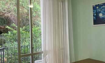 Imagem 5: Apto locação 65 m2, com 2 quartos, sacada mobiliado, próx. USP em Butantã - São Paulo