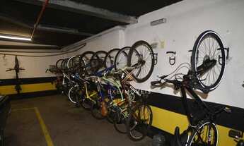 Imagem 6: Apartamento com 1 dormitório à venda, 42 m² por R$ 650.000 - Laranjeiras - Rio de Janeiro