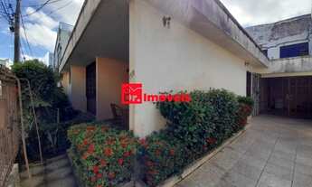 Imagem 4: Casa para venda na Vila Judite Machado, 3 quartos - Doutor Imóveis Belém