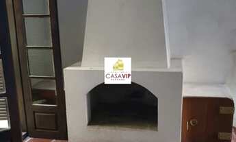 Imagem 4: Sobrado à venda, Perdizes, 300m², 4 dormitórios, 2 suítes, 3 vagas!