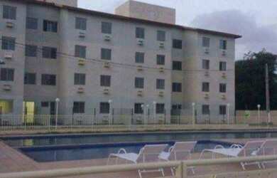 Imagem 6: Apartamento Giardino - Forquilha - Condomínio Vitória Living