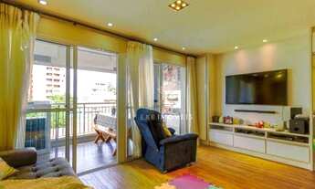 Imagem 7: Apartamento com 3 dormitórios à venda, 88 m² por R$ 837.400 - Casa Verde - São Paulo/SP